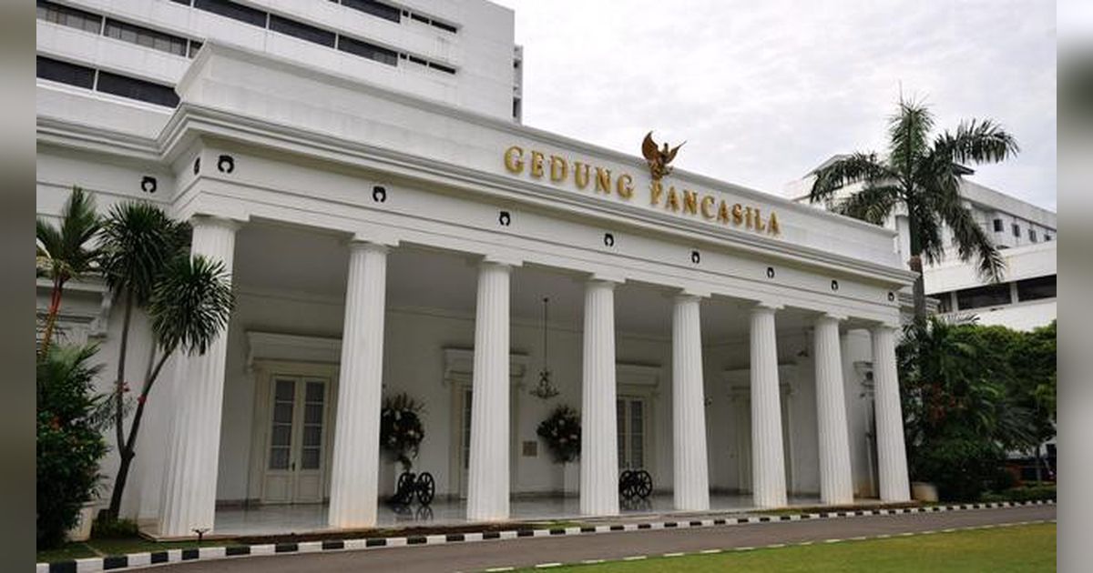 Kemlu RI Tegaskan Keikutsertaan Indonesia di Board of Peace Bukan Normalisasi Politik dengan Pihak Tertentu