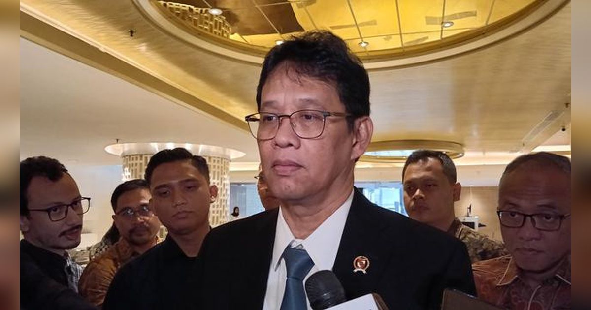 Banyak Dikritik, Purbaya Buka Suara soal Program MBG