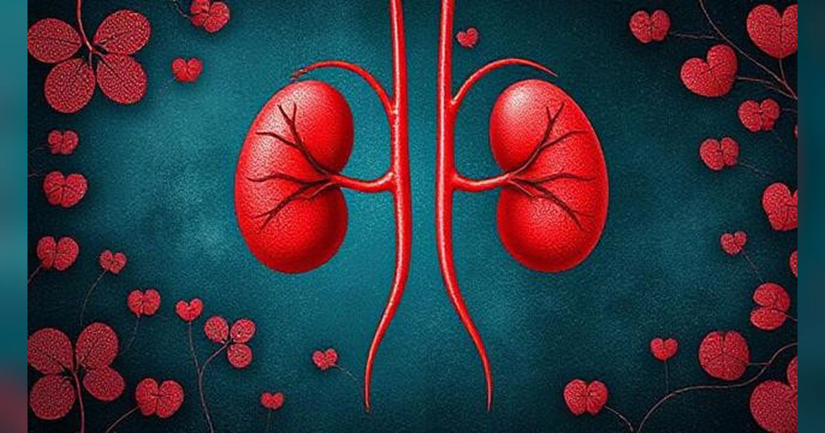 8 Minuman Alami untuk Membersihkan Ginjal, Kunci Detoksifikasi Tubuh Anda