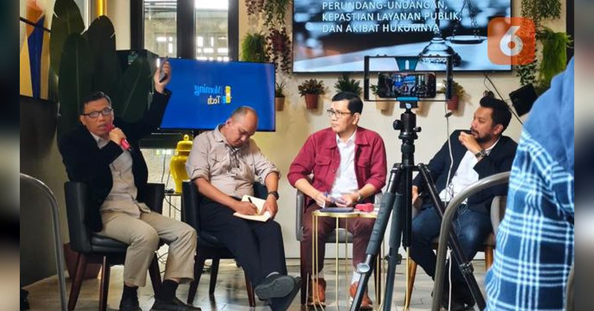 Pengamat Akui Industri Telekomunikasi Menghadapi Beban Berat Regulasi