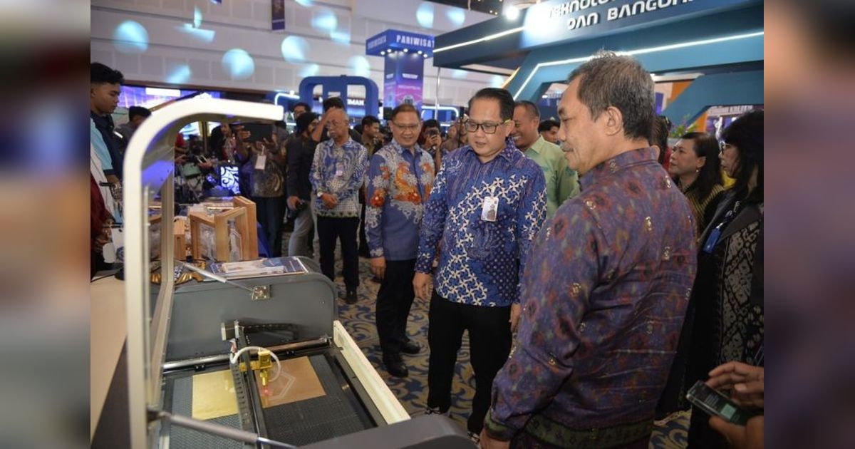 Expo SMK Hebat Jatim 2026: Perkuat Ekosistem Vokasi dan Daya Saing Lulusan
