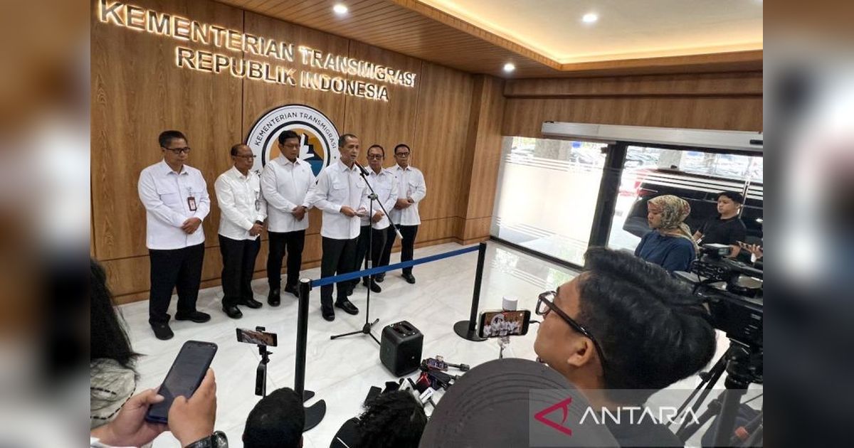 Program Transmigrasi Patriot 2026: Pendidikan dan Pengabdian 2,5 Tahun di Kawasan Strategis