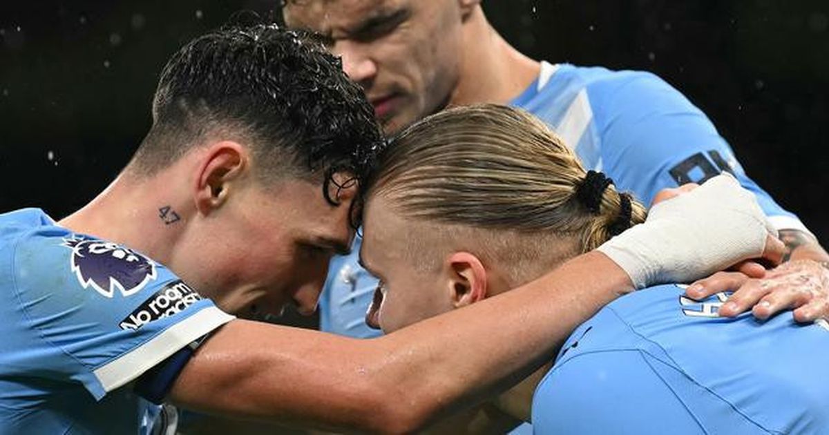 Pep Guardiola Emoh Bahas Gelar Juara Premier League, namun Man City Tetap Ngotot Kejar Arsenal