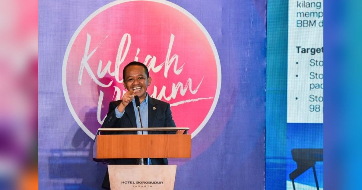 Pemerintah Andalkan Teknologi Lanjutan untuk Peningkatan Lifting Migas Nasional