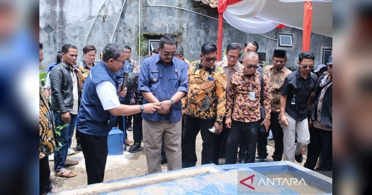 Rumah Energi dan Insight Investment Resmikan Fasilitas Biogas dan Solar Dryer House di Sukabumi, Tekan Emisi 2,5 Ton CO2 per Tahun