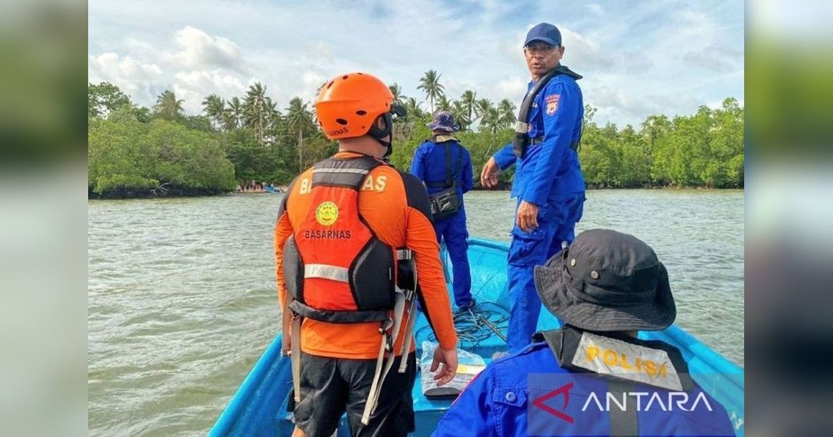 Tim SAR Temukan Korban Terakhir Longboat Tenggelam di Tanimbar, Operasi Pencarian Berakhir