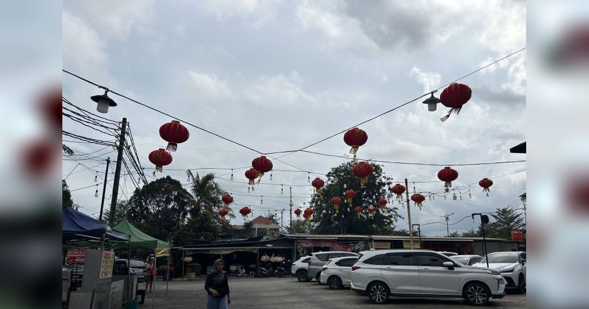 Bupati Karimun Ajak Warga Jaga Kerukunan Umat Beragama Jelang Imlek dan Ramadhan