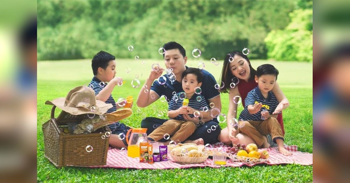 Psikolog Ungkap Kunci Cegah Pilih Kasih Orang Tua Demi Tumbuh Kembang Anak Optimal