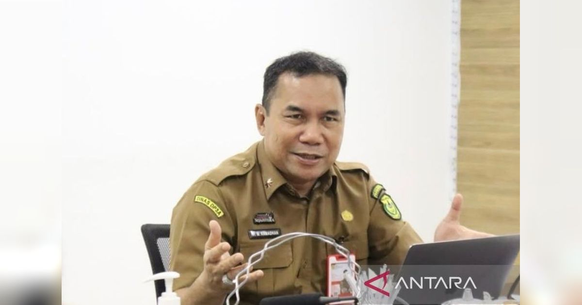 Dinkes Banjarmasin Perluas Program Cek Kesehatan Gratis, Sasar Skrining Kesehatan Jiwa Siswa SMA