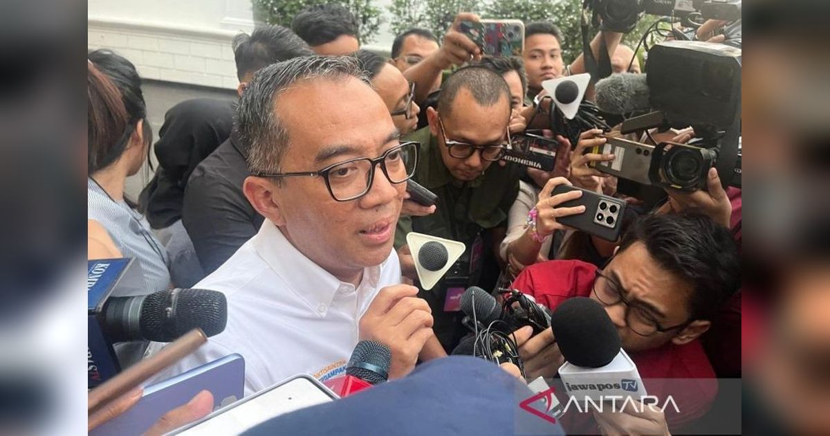 Presiden Prabowo Dorong Peningkatan SDM Perikanan untuk Industri Nasional