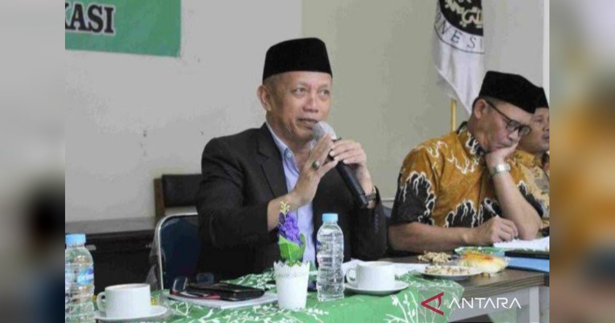 MUI Kabupaten Bekasi Terbitkan Seruan Sambut Ramadhan 1447 H, Ajak Jaga Persatuan dan Ketertiban