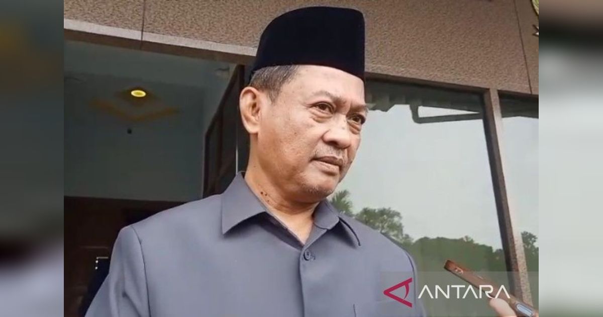 Pemkab Serang Perbarui Regulasi Lingkungan dan Perketat Pengawasan Tambang