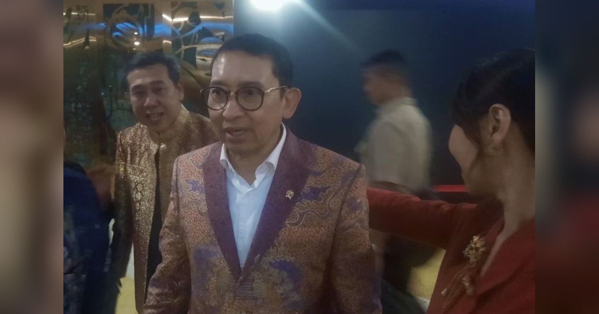 MTN Seni Budaya: Fondasi Generasi Emas 2045, Tegas Menteri Kebudayaan Fadli Zon
