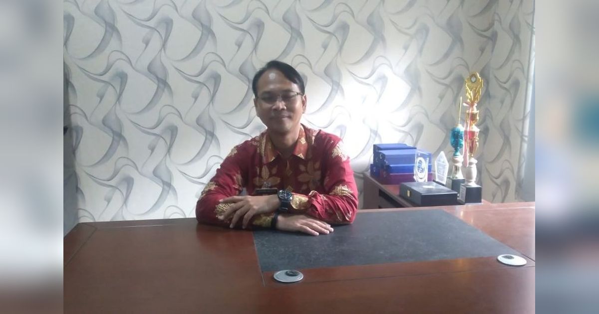 Pemkab Lebak Targetkan Penerimaan Pajak Daerah 2026 Capai Rp250 Miliar untuk Pembangunan