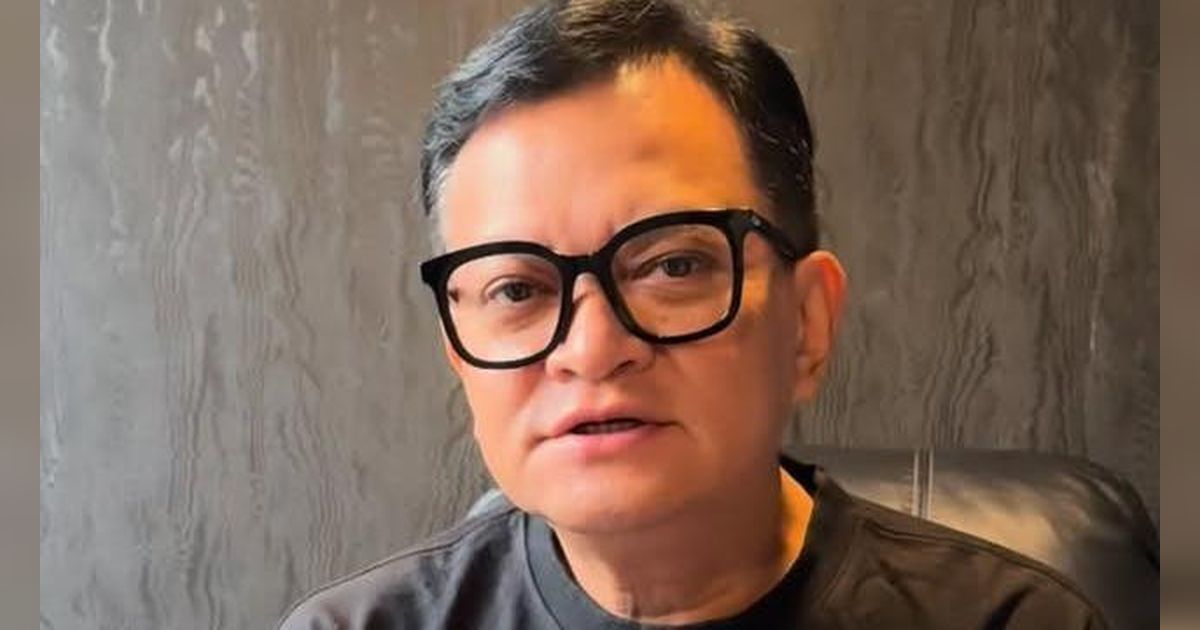 Kronologi Hedi Yunus Diserang Vertigo Parah hingga Muntah-Muntah