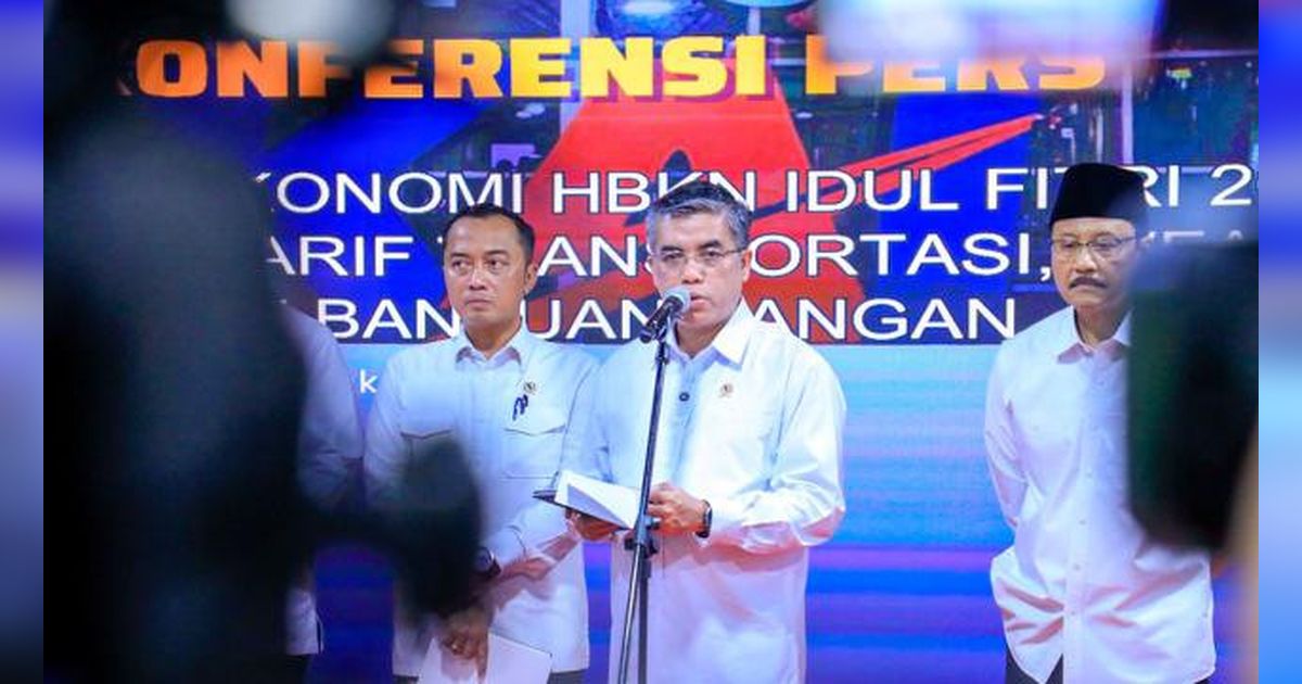 Jadwal Libur dan WFA Lebaran 2026 Resmi Ditetapkan, Bisa Mudik Sampai 2 Minggu