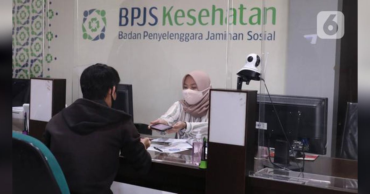 BPJS Kesehatan Bisa Gratis untuk Semua Warga Indonesia, DPR: Menkeu Bilang Duitnya Banyak