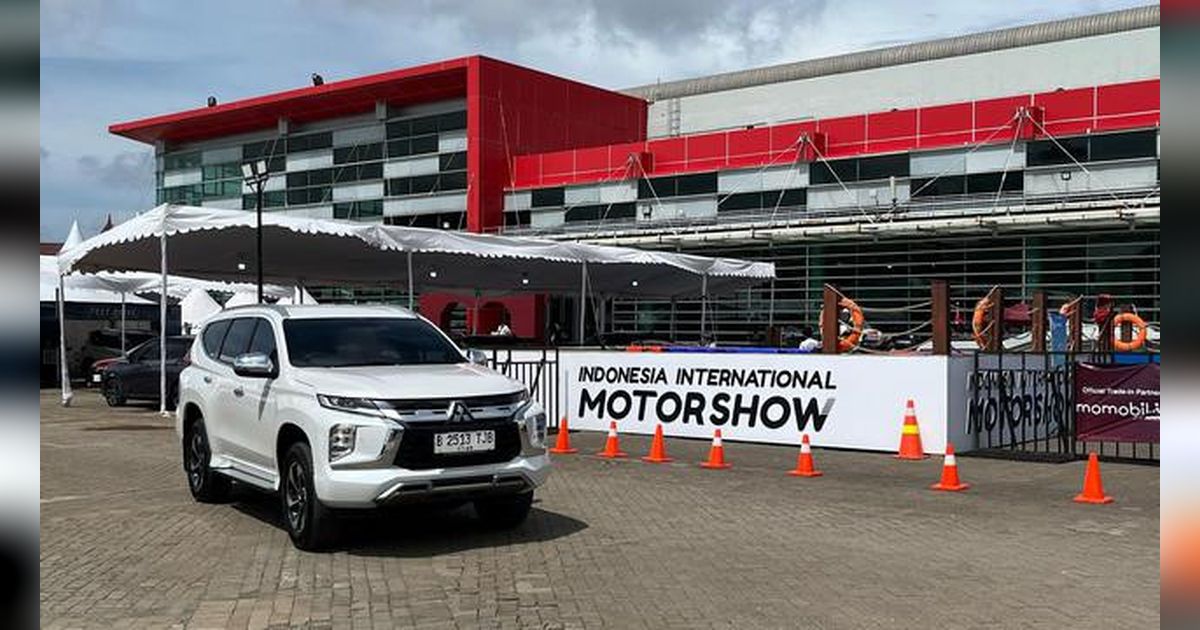 Daftar Mobil Rp500 Jutaan di IIMS 2026, Lengkap Beserta Fitur Unggulannya