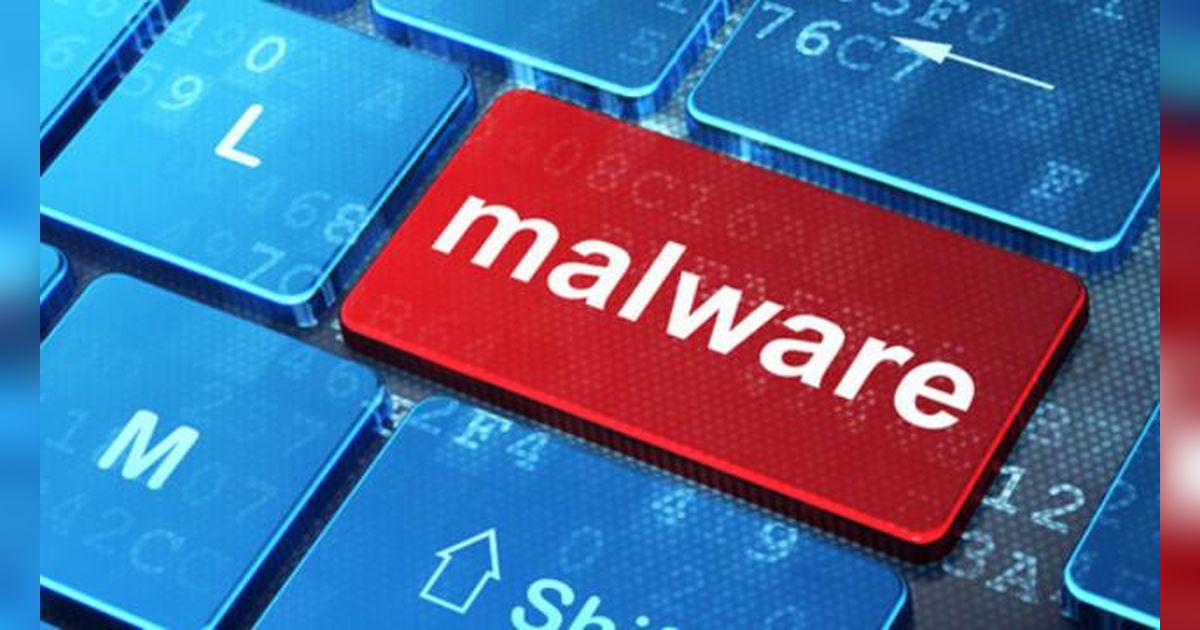 15 Serangan Siber Terjadi Setiap Detik di Indonesia, Ancaman Spam dan Malware Meningkat