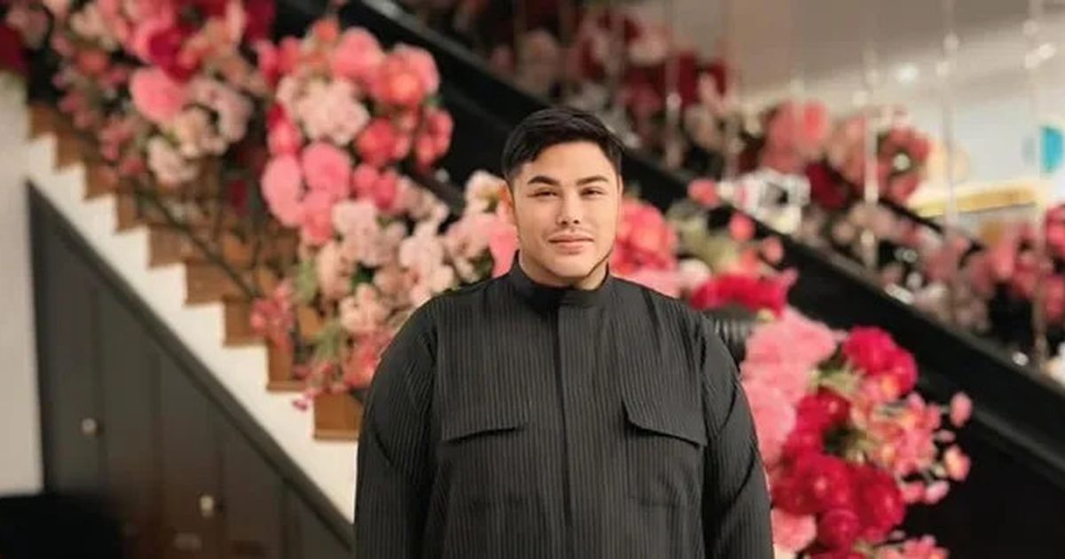 Kabar Baik! Masjid Ivan Gunawan Hampir Rampung, Siap Digunakan Salat Tarawih 2026