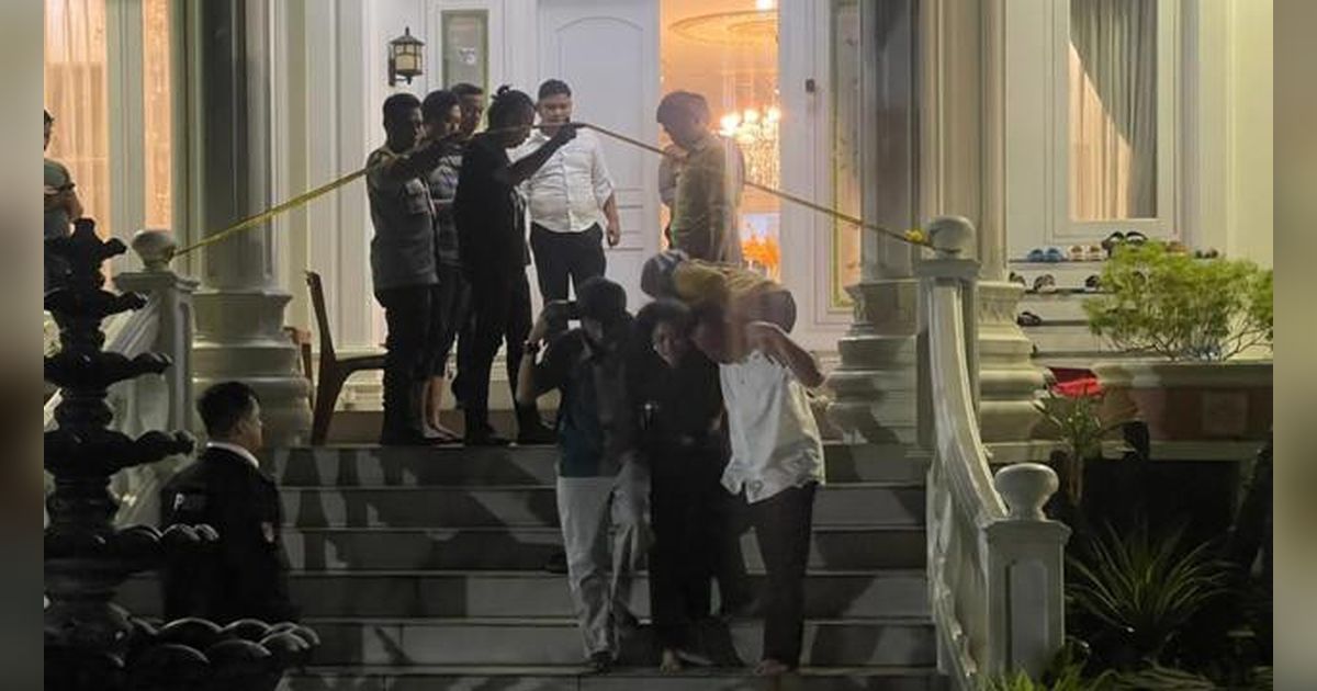 PN Serang Tolak Praperadilan, Penyidikan Kasus Pembunuhan Anak Politisi PKS di Cilegon Berlanjut