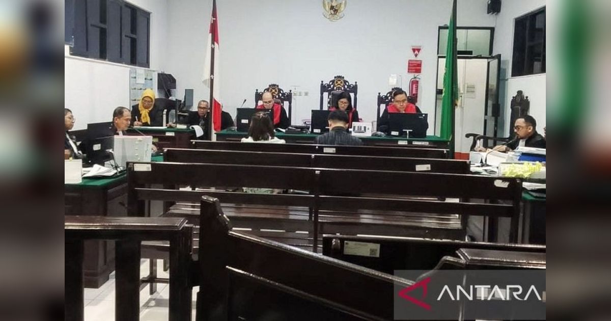 Terungkap! Dugaan Korupsi Dana Penyertaan Modal di KKT Berawal dari Pengaduan PDAM Saumlaki