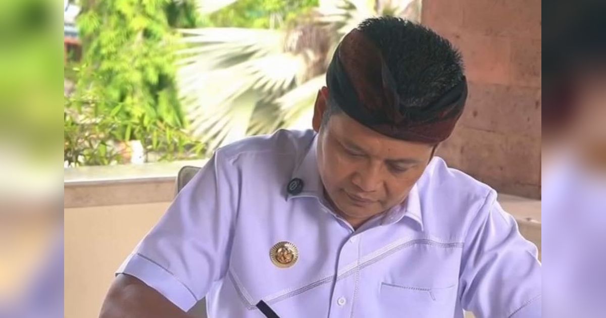 Pemkab Jembrana Berkomitmen Kuat Atasi Penyelesaian Hutang RSU Negara Rp33 Miliar