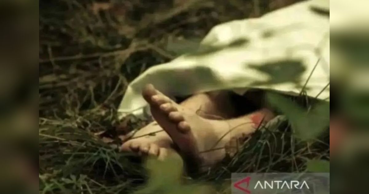 Penemuan Jasad Wanita di Kali Ancol Gegerkan Warga, Polisi Selidiki Penyebab Kematian