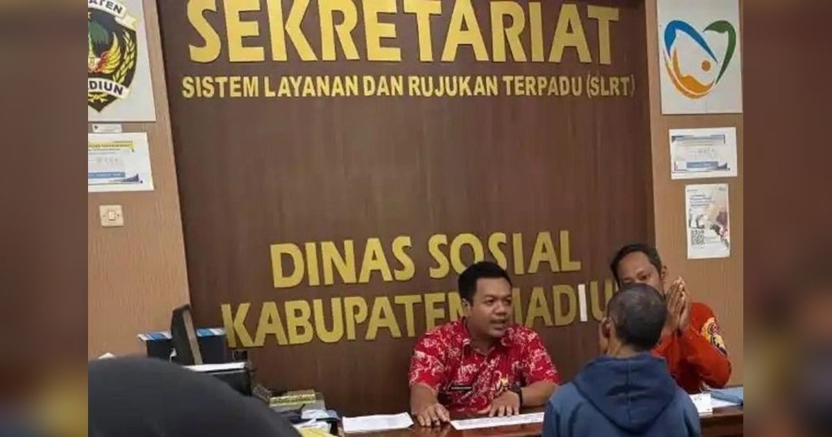Dinsos Madiun Buka Layanan Reaktivasi PBI JK, Pastikan Akses Kesehatan Warga Kurang Mampu