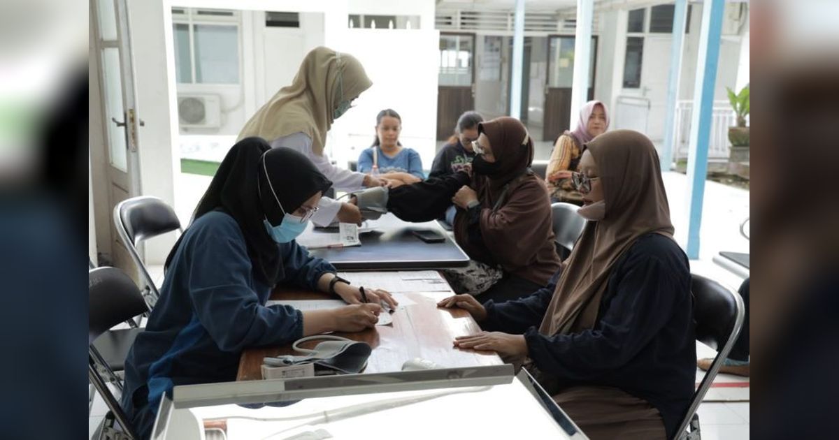 Pemkot Kediri Buka Layanan Reaktivasi BPJS Kesehatan, Jamin Warga Tetap Terlindungi