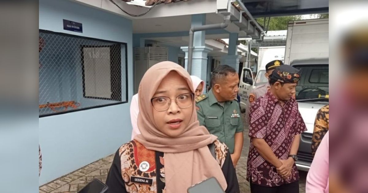Operasional Dua SPPG di Tulungagung Terhenti Akibat Dana SPPG Belum Cair