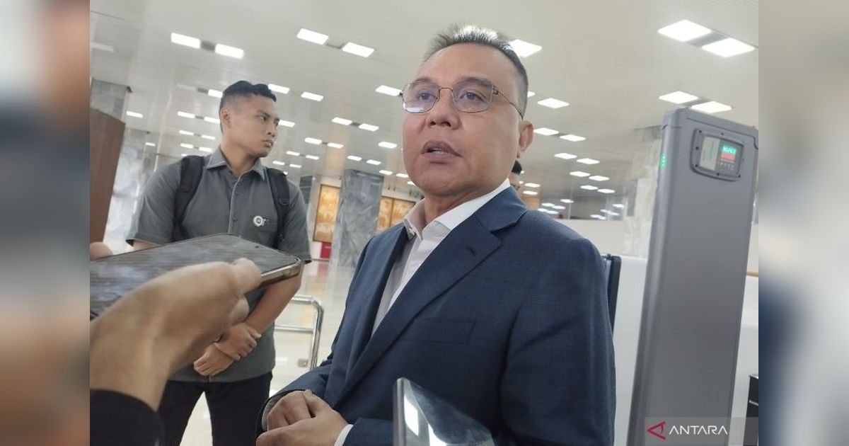 DPR dan Pemerintah Kejar Target Selesaikan Undang-Undang Ketenagakerjaan Baru Oktober 2026