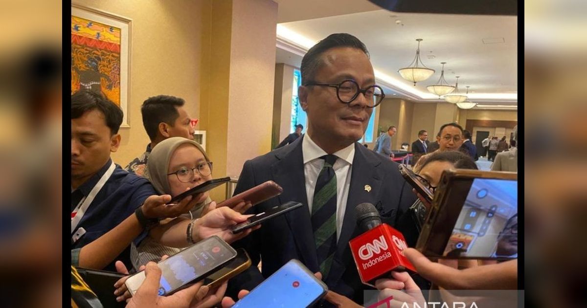 Danantara Targetkan Negosiasi Utang Whoosh Tuntas Kuartal I-2026, Pemerintah Siapkan Skema Terbaik