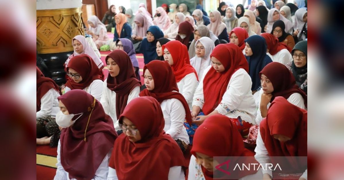 Pemkab Bekasi Tetapkan Penyesuaian Jam Kerja ASN Selama Ramadhan 2026