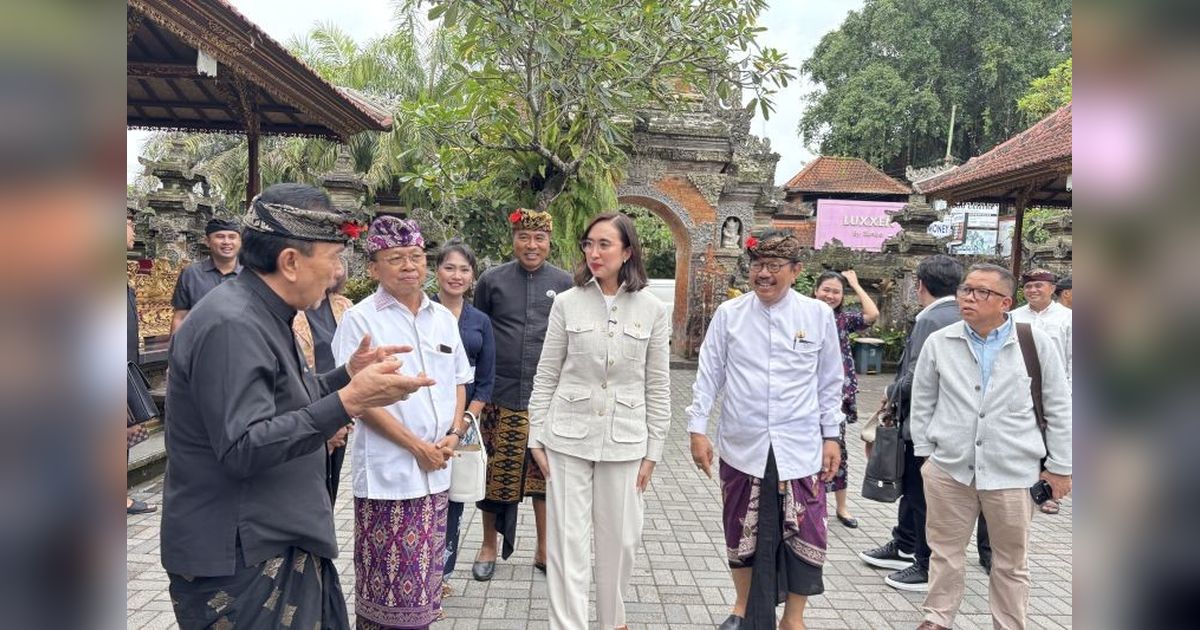 Agoda Ungkap 5 Destinasi Wisata Musim Hujan Favorit di Indonesia