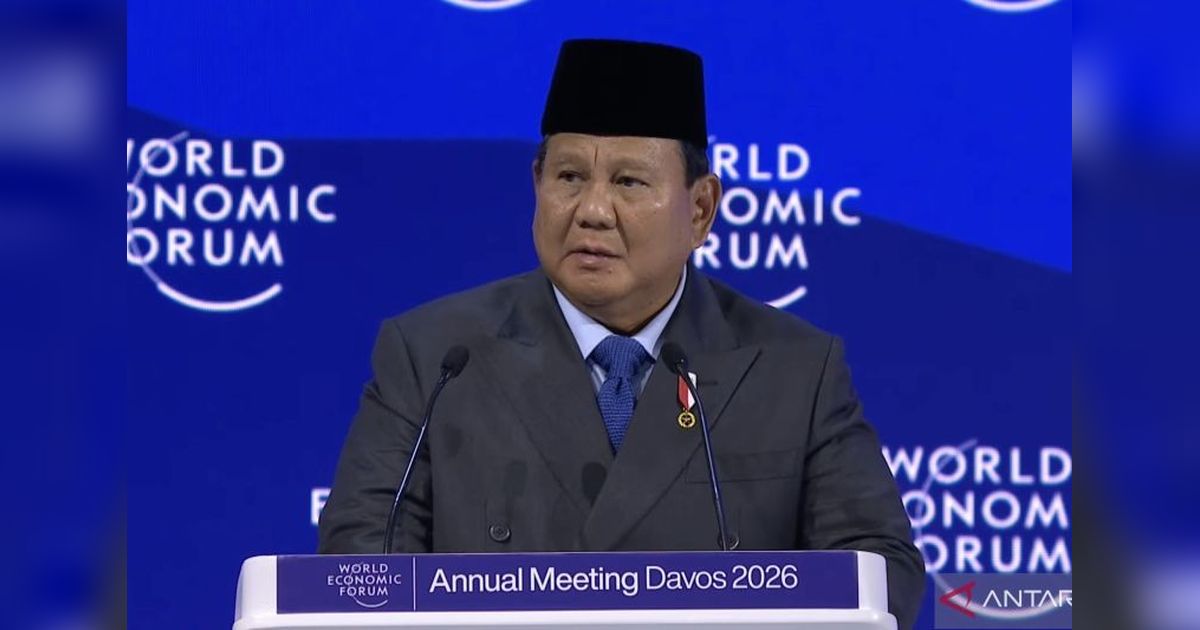 Presiden Prabowo Targetkan 1.000 Desa Nelayan Modern di Bawah Program Merah Putih Tahun 2026