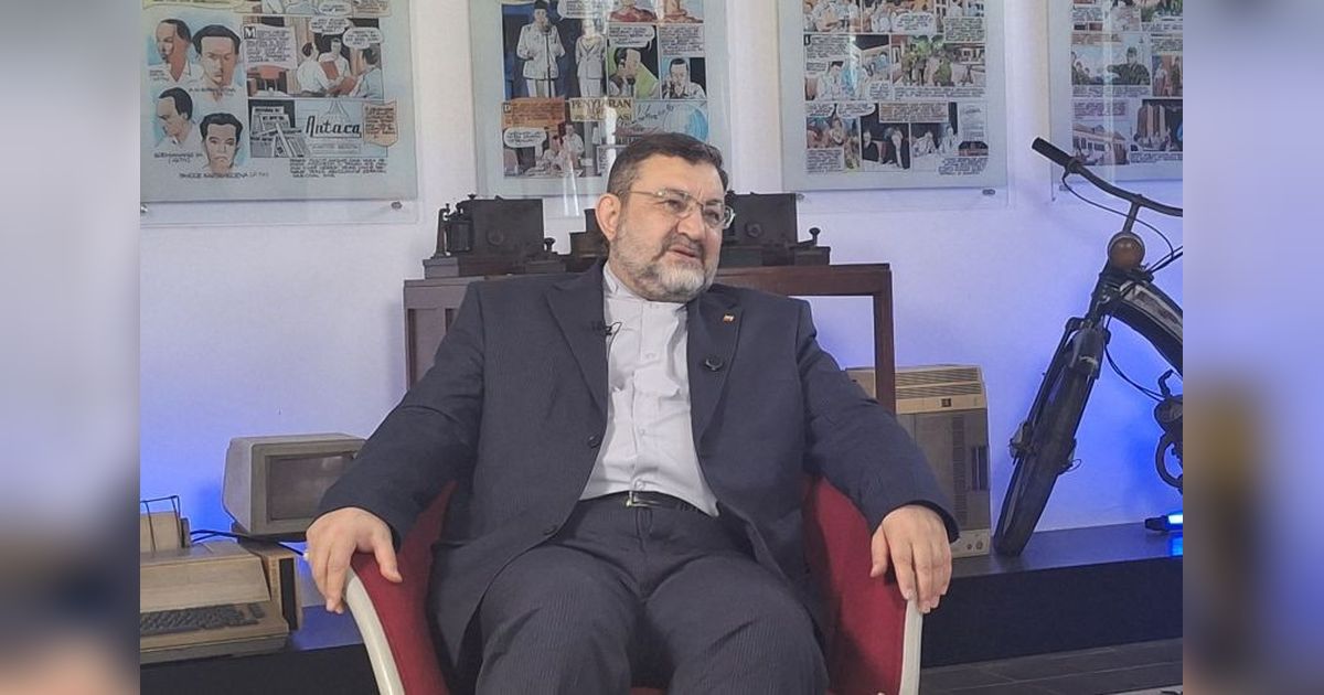 Iran Soroti Pentingnya Penguatan Kerja Sama D8 Hadapi Tantangan Ekonomi Global