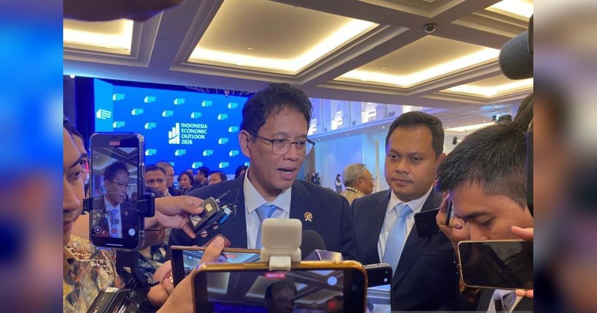 Kemenkeu Siapkan Pengganti Masyita Crystallin, Dirjen SPSK Segera Terisi