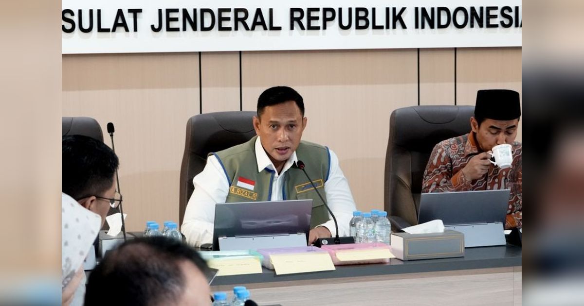 Bulog Pastikan Beras Haji Premium dari Panen Terbaru untuk Jamaah Indonesia 2026