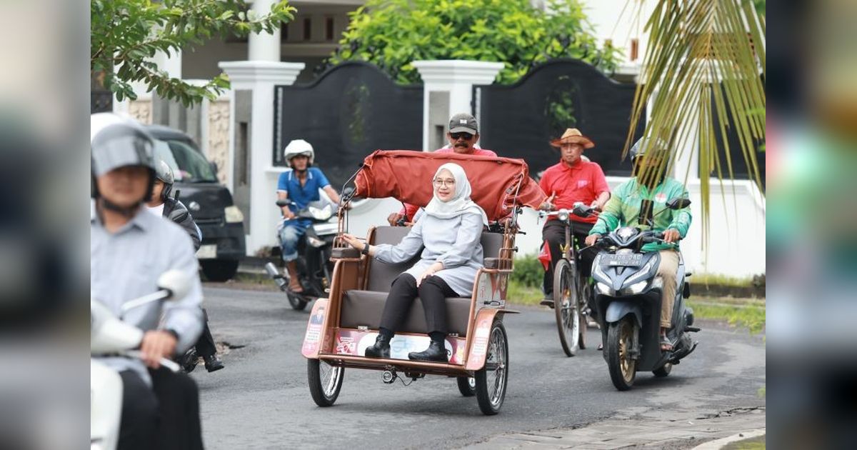Gerakan ASN Banyuwangi Transportasi Umum: Dukung Ekonomi Lokal dan Lingkungan