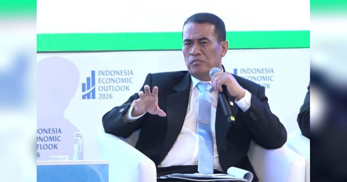 Mentan Amran: Deregulasi Pupuk Percepat Distribusi dan Turunkan Biaya Petani