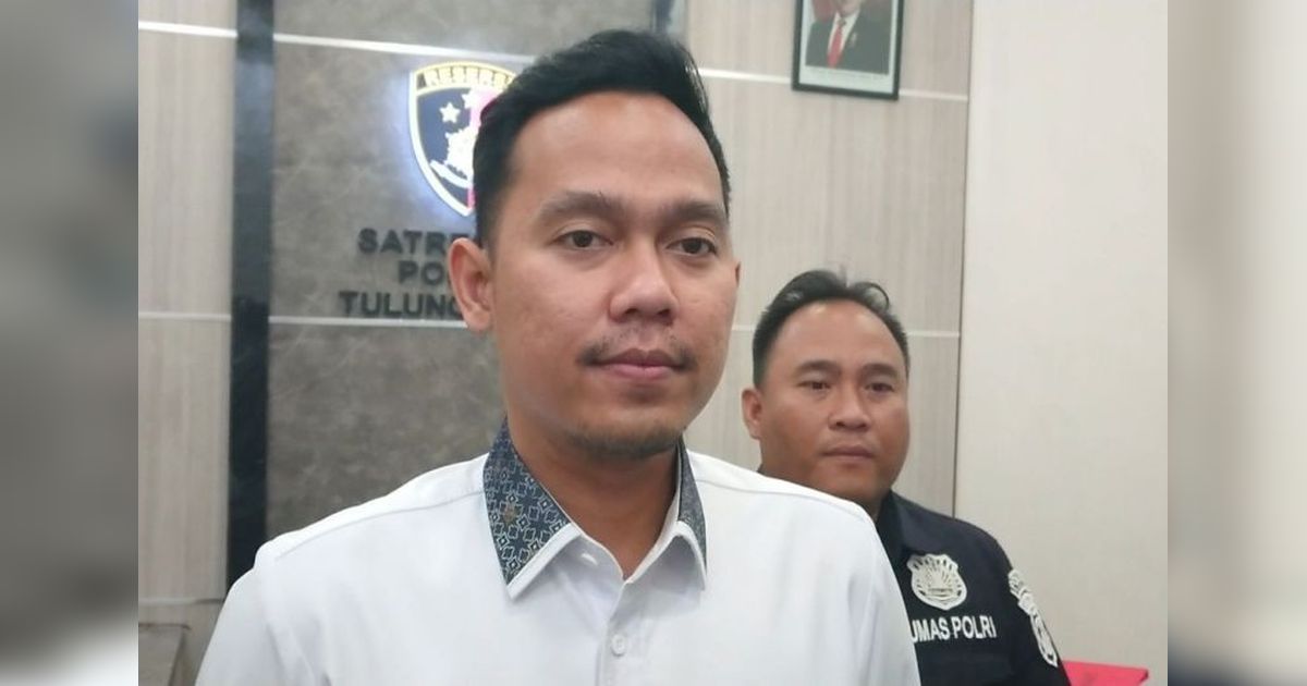 Polres Tulungagung Selidiki Enam Kasus Pencurian Swalayan, Kerugian Capai Rp177 Juta