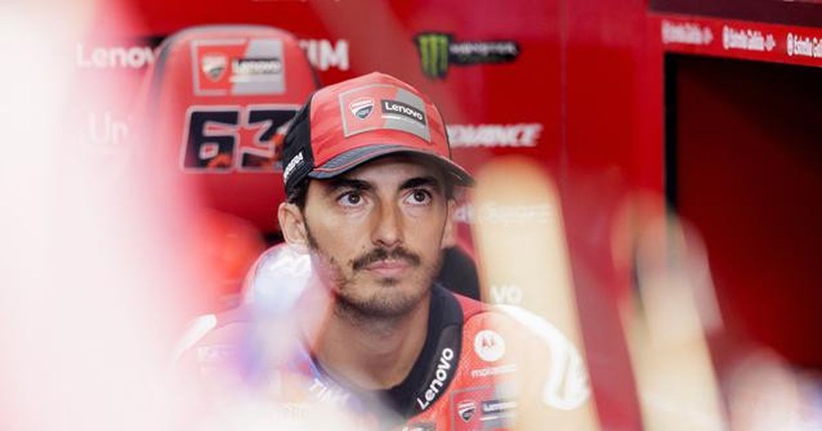 Jorge Lorenzo Sebut Pecco Bagnaia sebagai Pembalap Luar Biasa, Bakal Ikut Bersaing Jadi Juara Dunia MotoGP 2026