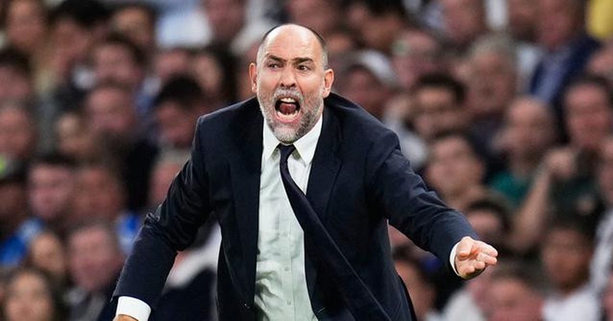 Datang pada Saat Kritis, Igor Tudor Emban Tugas Berat Selamatkan Tottenham Hotspur dari Ancaman Degradasi