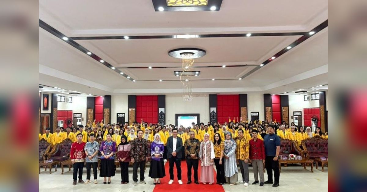 APTFI Dukung Penuh Pembukaan PSPA di UPR, Perkuat Pendidikan Farmasi Kalteng