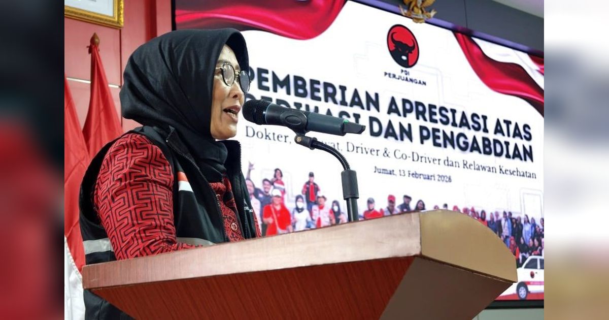 Relawan PDIP Pascabencana Sumatera Lanjutkan Bakti Sosial, Fokus Antisipasi Penyakit