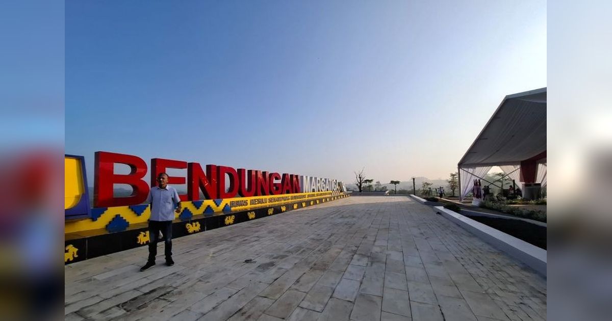 Gubernur Lampung Dorong Pemanfaatan Bendungan untuk Energi Hijau Daerah