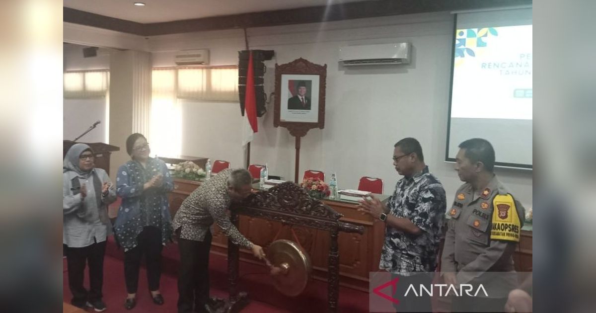 Optimalisasi Pengadaan Elektronik Bantul: Wujudkan Transparansi dan Akuntabilitas 2026