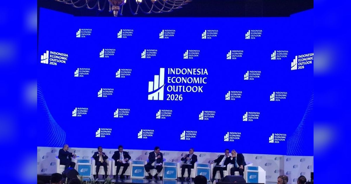Danantara Raih Rating Internasional, Perkuat Kepercayaan Global dan Patriot Bond