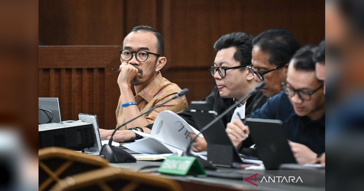 Riva Siahaan Dituntut 14 Tahun Penjara dalam Kasus Korupsi Pertamina Patra Niaga
